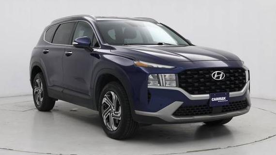 HYUNDAI SANTA FE 2023 5NMS2DAJ7PH558682 image